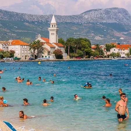 דירה With Wifi Kastel Novi, - 22614 Kaštela